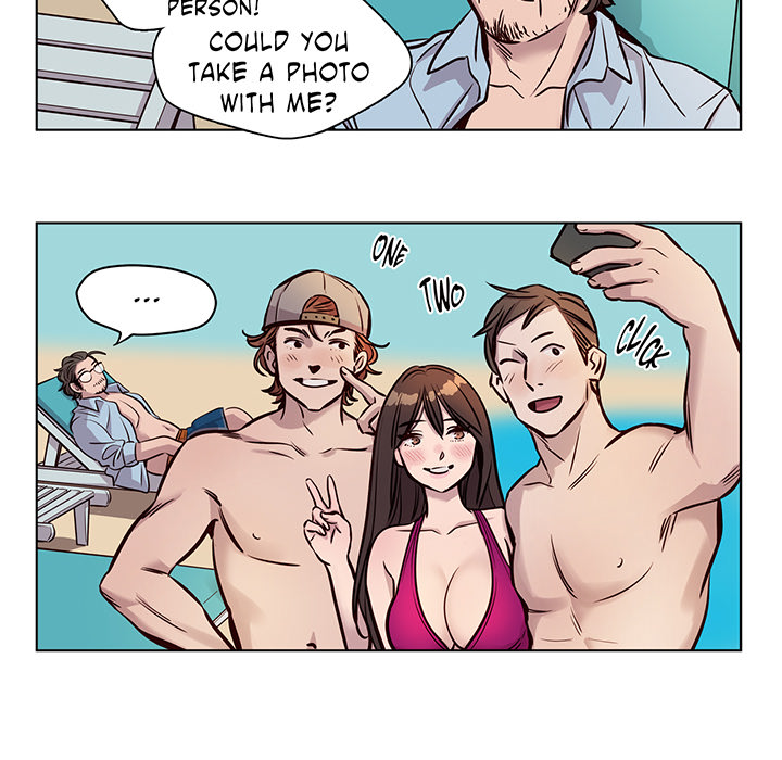 Read Redemption Camp chapter 46 image 20 on Lezhin