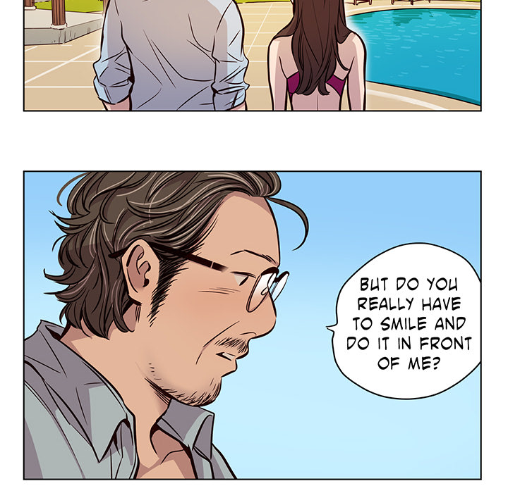 Read Redemption Camp chapter 46 image 24 on Lezhin