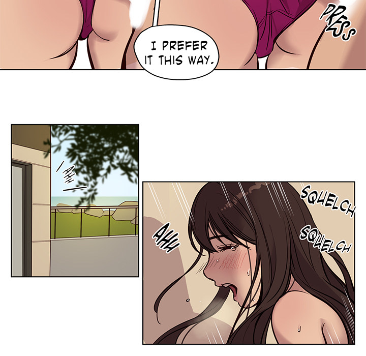 Read Redemption Camp chapter 46 image 34 on Lezhin