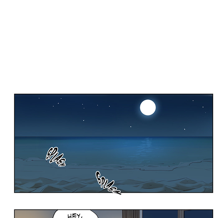 Read Redemption Camp chapter 46 image 41 on Lezhin
