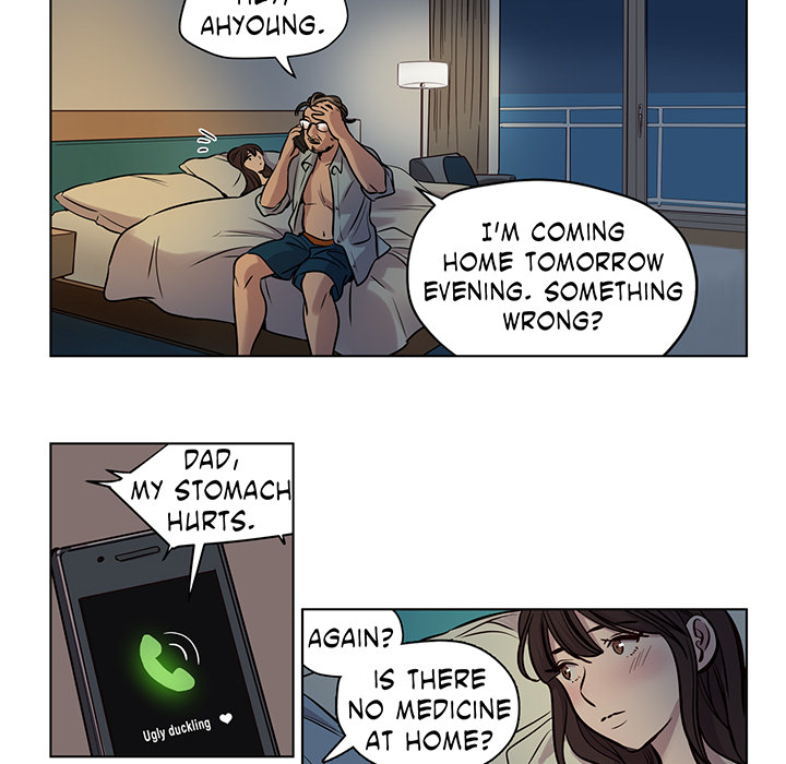 Read Redemption Camp chapter 46 image 42 on Lezhin