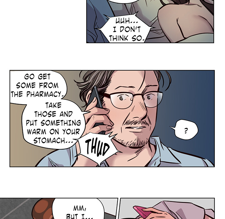 Read Redemption Camp chapter 46 image 43 on Lezhin