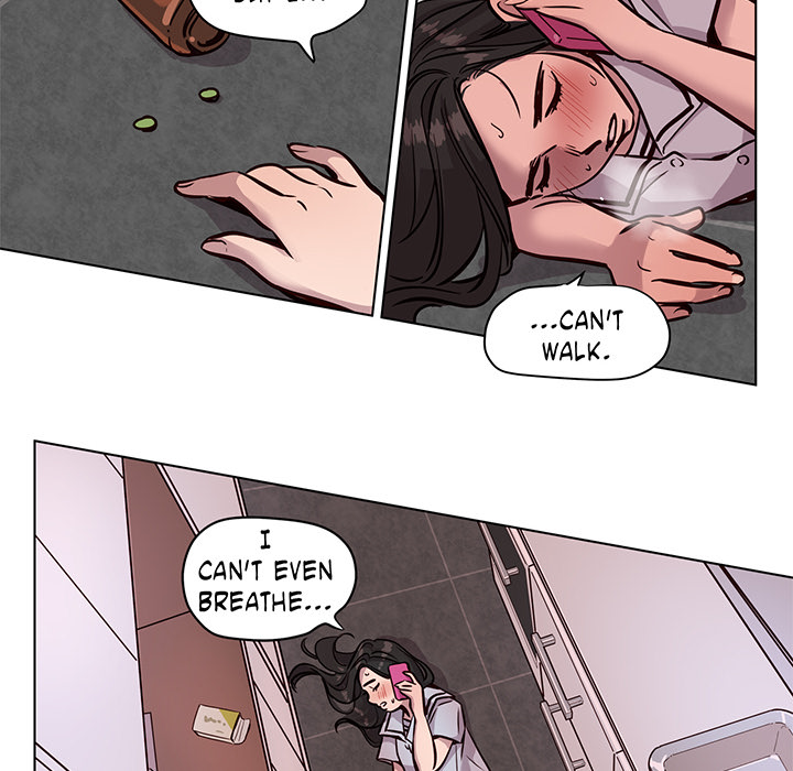 Read Redemption Camp chapter 46 image 44 on Lezhin