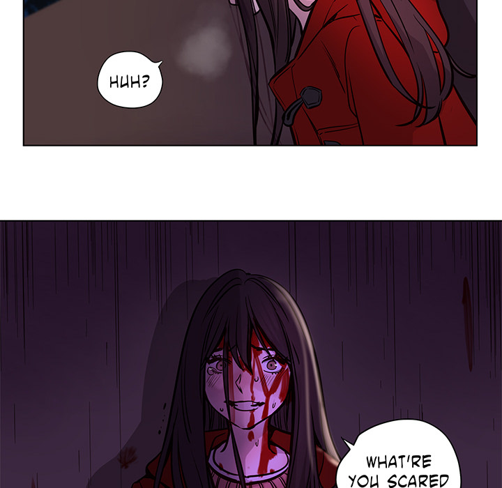 Read Redemption Camp chapter 46 image 8 on Lezhin