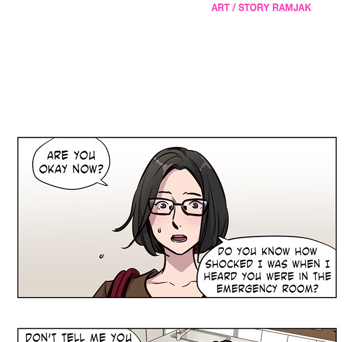 Read Redemption Camp chapter 47 image 10 on Lezhin