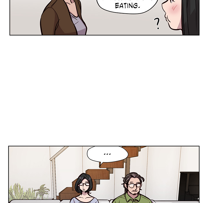 Read Redemption Camp chapter 47 image 15 on Lezhin
