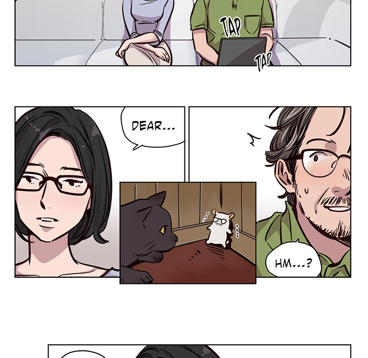 Read Redemption Camp chapter 47 image 16 on Lezhin