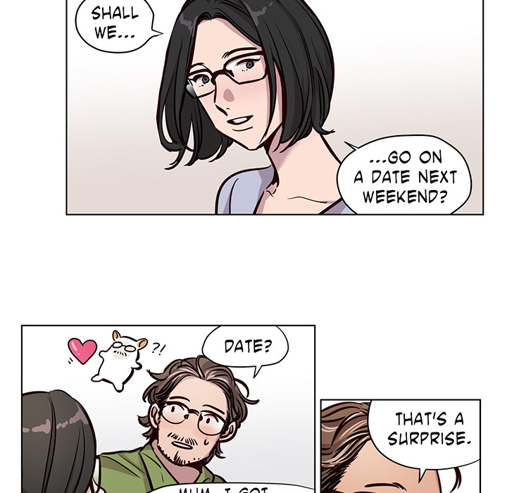 Read Redemption Camp chapter 47 image 17 on Lezhin