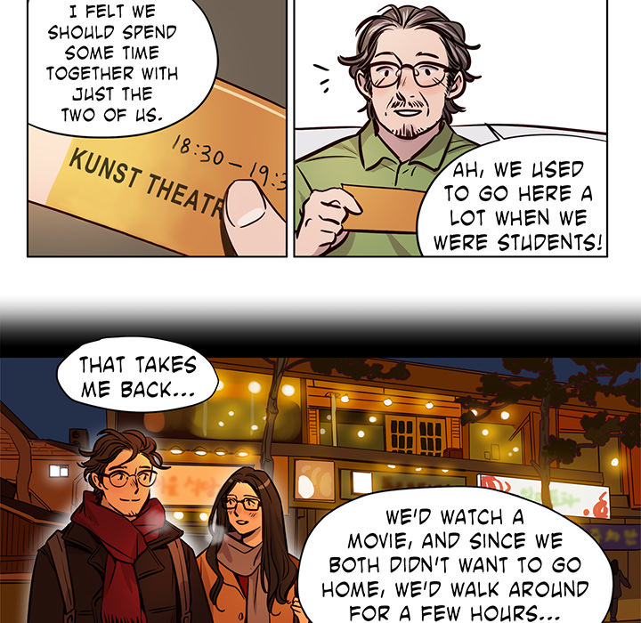 Read Redemption Camp chapter 47 image 19 on Lezhin