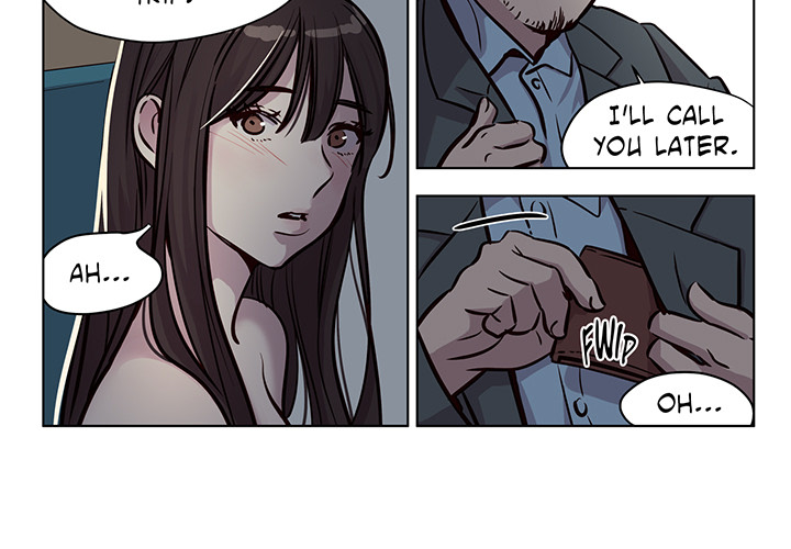 Read Redemption Camp chapter 47 image 2 on Lezhin