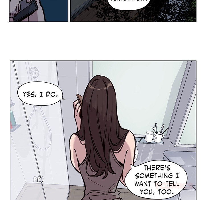 Read Redemption Camp chapter 47 image 24 on Lezhin
