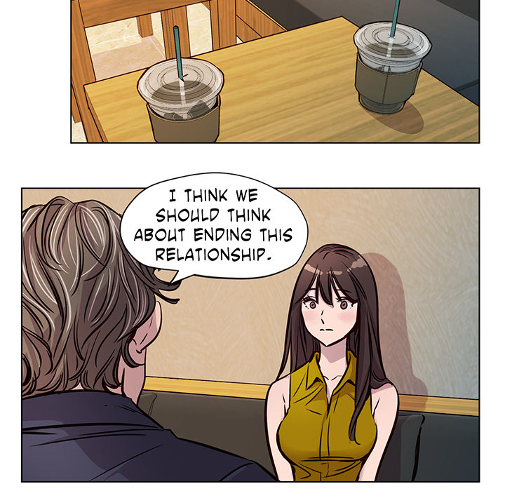 Read Redemption Camp chapter 47 image 27 on Lezhin