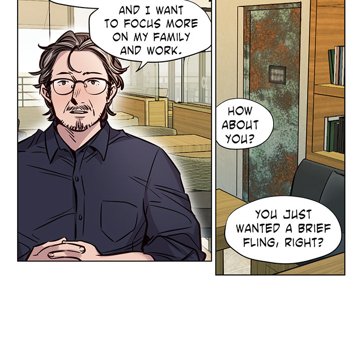 Read Redemption Camp chapter 47 image 29 on Lezhin