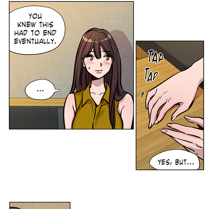 Read Redemption Camp chapter 47 image 30 on Lezhin