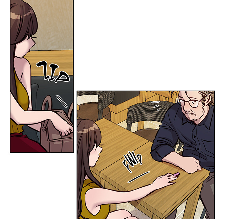 Read Redemption Camp chapter 47 image 31 on Lezhin