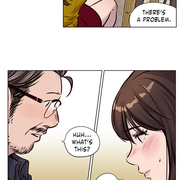 Read Redemption Camp chapter 47 image 32 on Lezhin