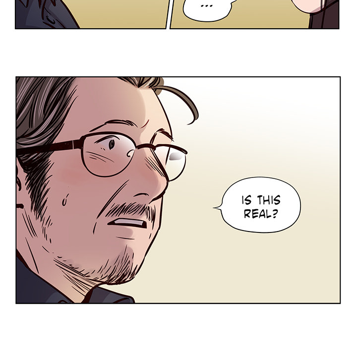 Read Redemption Camp chapter 47 image 33 on Lezhin