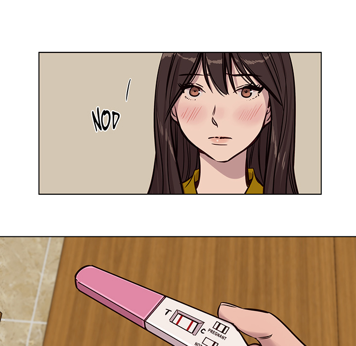 Read Redemption Camp chapter 47 image 34 on Lezhin