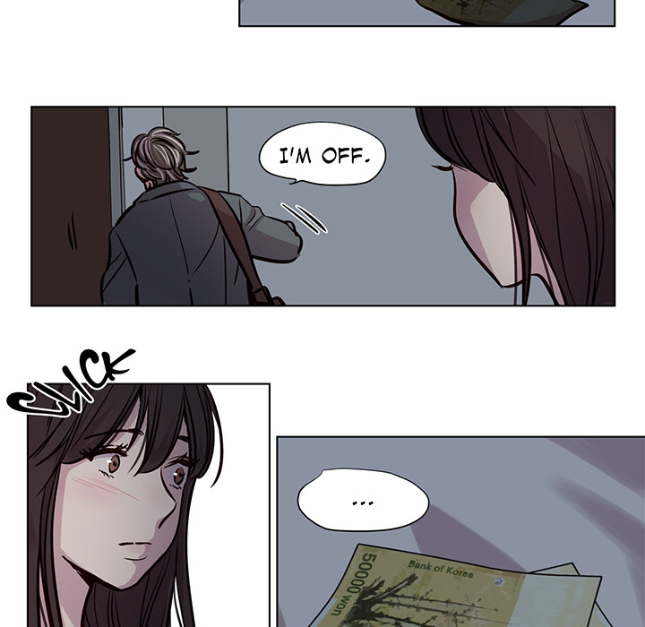 Read Redemption Camp chapter 47 image 4 on Lezhin