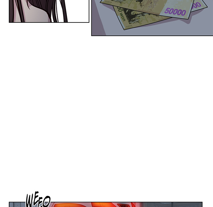 Read Redemption Camp chapter 47 image 5 on Lezhin