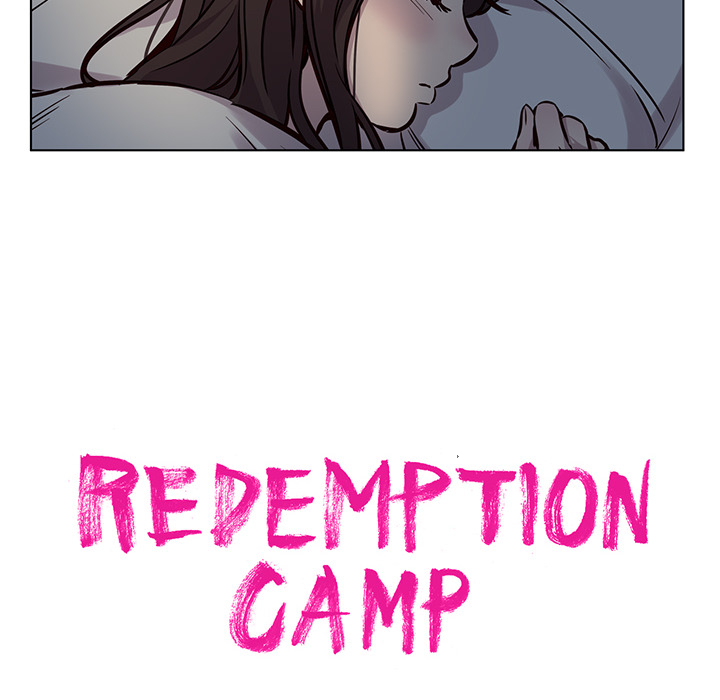Read Redemption Camp chapter 47 image 9 on Lezhin