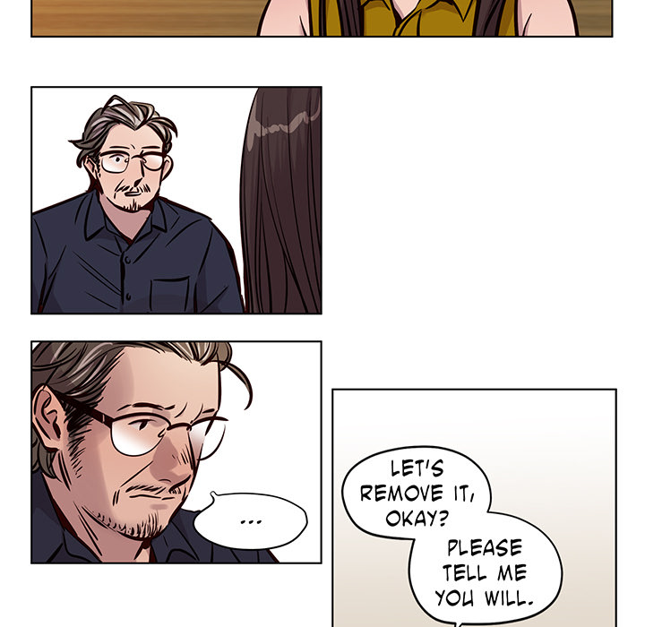 Read Redemption Camp chapter 48 image 11 on Lezhin