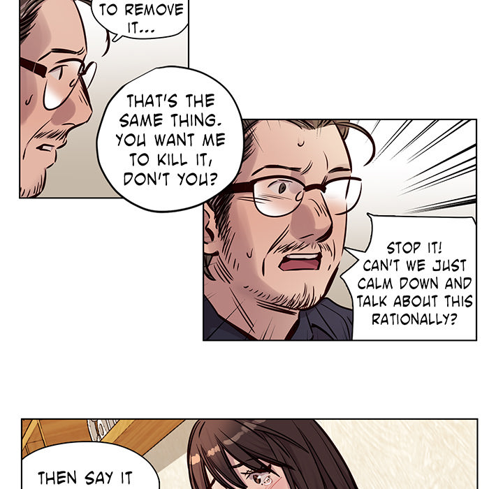 Read Redemption Camp chapter 48 image 13 on Lezhin