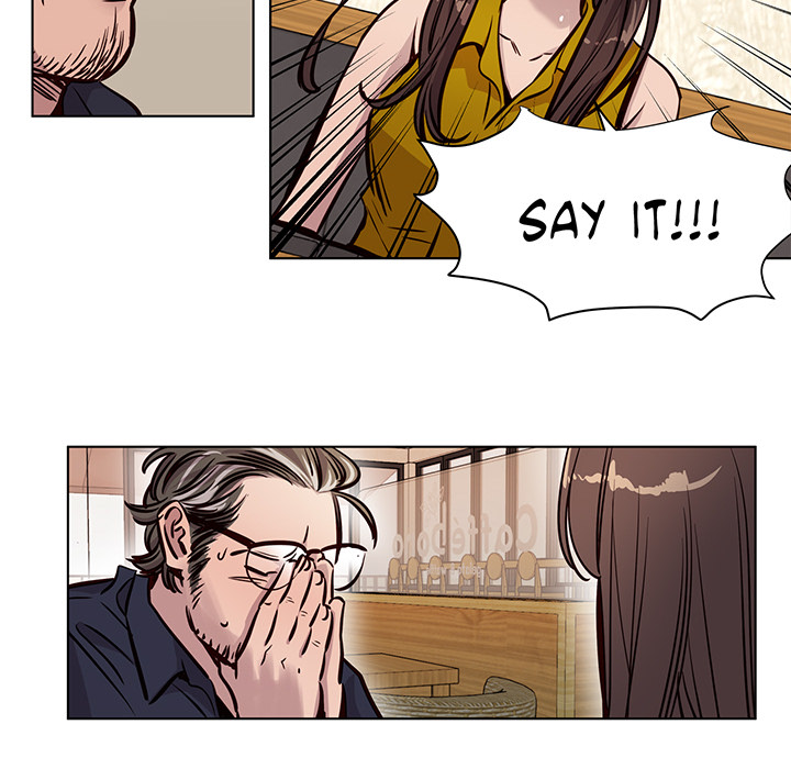 Read Redemption Camp chapter 48 image 16 on Lezhin
