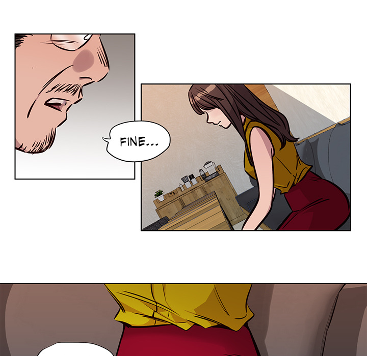 Read Redemption Camp chapter 48 image 17 on Lezhin