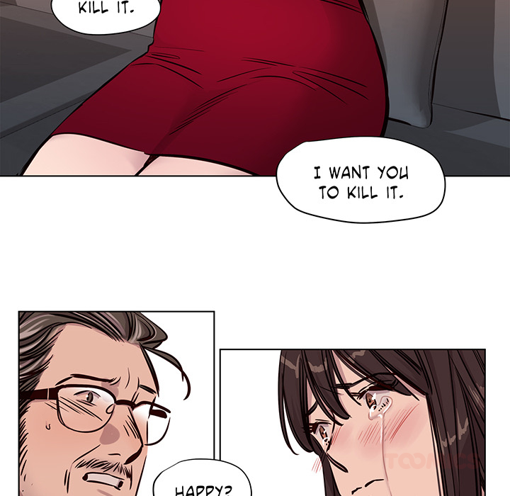Read Redemption Camp chapter 48 image 18 on Lezhin