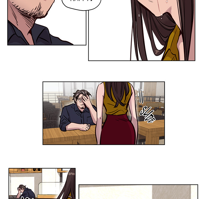 Read Redemption Camp chapter 48 image 19 on Lezhin