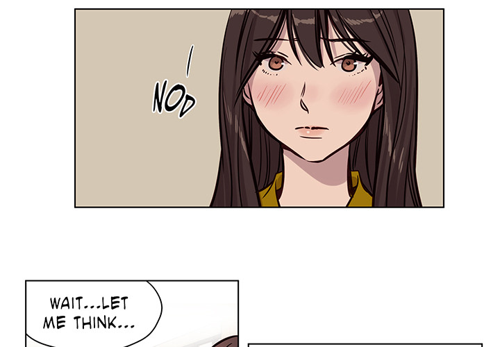 Read Redemption Camp chapter 48 image 2 on Lezhin