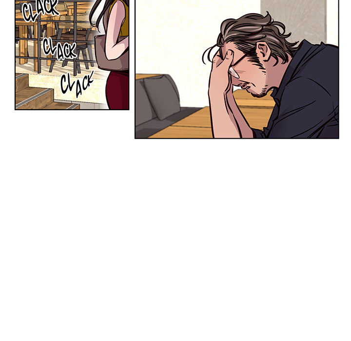 Read Redemption Camp chapter 48 image 20 on Lezhin