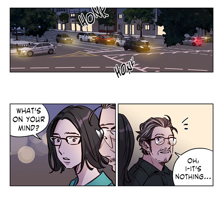 Read Redemption Camp chapter 48 image 21 on Lezhin