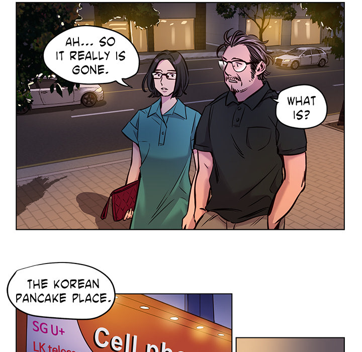 Read Redemption Camp chapter 48 image 22 on Lezhin