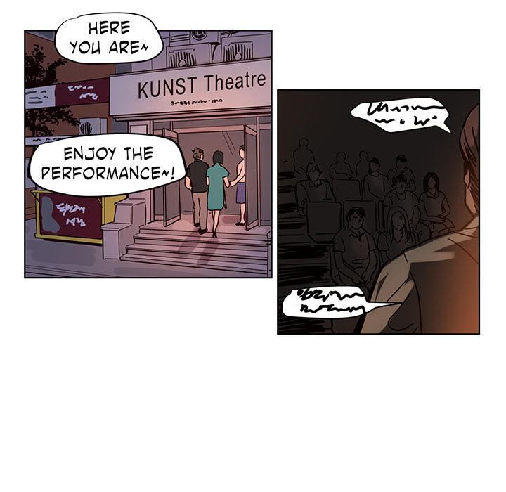Read Redemption Camp chapter 48 image 24 on Lezhin