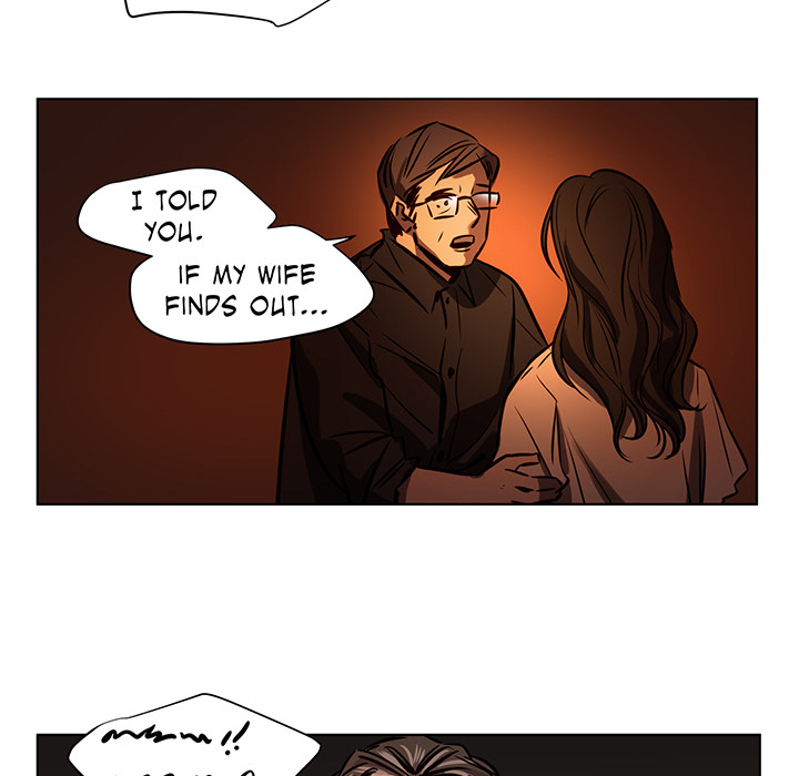 Read Redemption Camp chapter 48 image 26 on Lezhin
