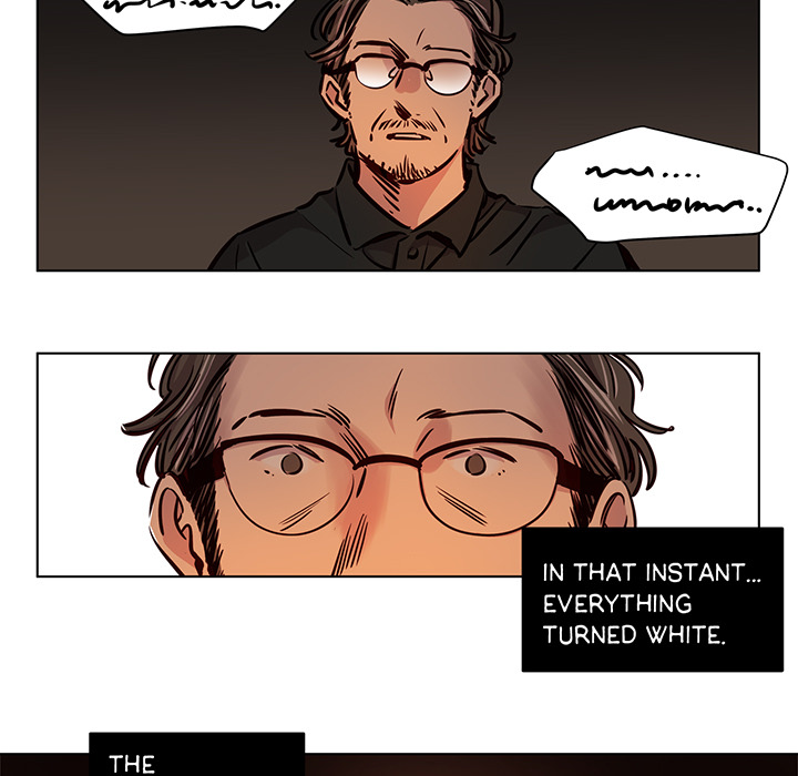 Read Redemption Camp chapter 48 image 27 on Lezhin