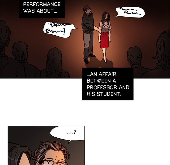 Read Redemption Camp chapter 48 image 28 on Lezhin