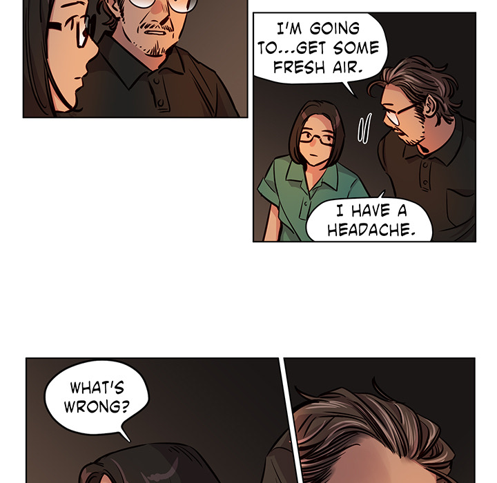 Read Redemption Camp chapter 48 image 29 on Lezhin