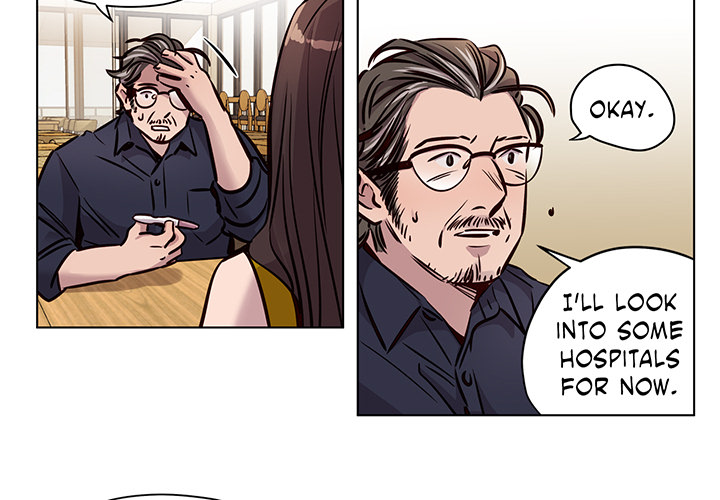 Read Redemption Camp chapter 48 image 3 on Lezhin