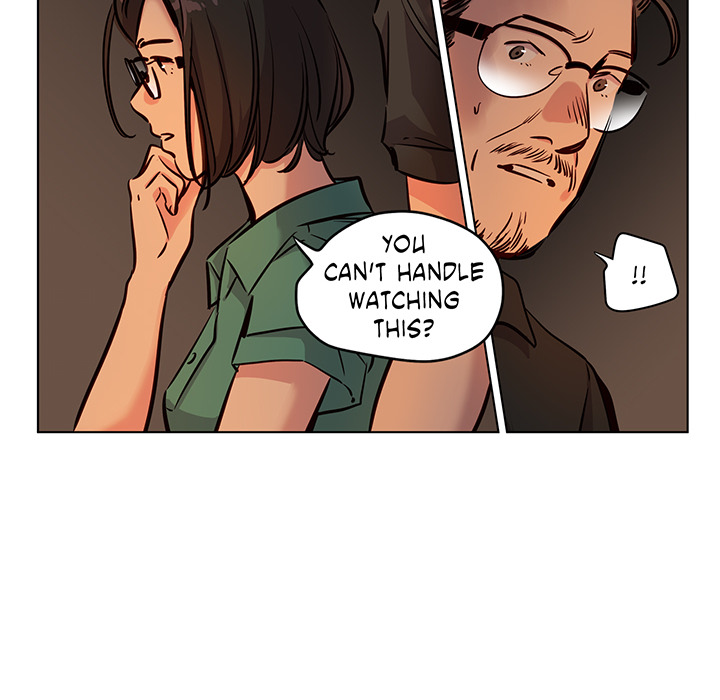 Read Redemption Camp chapter 48 image 30 on Lezhin