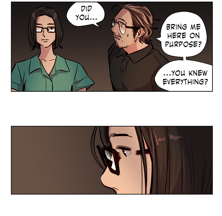 Read Redemption Camp chapter 48 image 31 on Lezhin