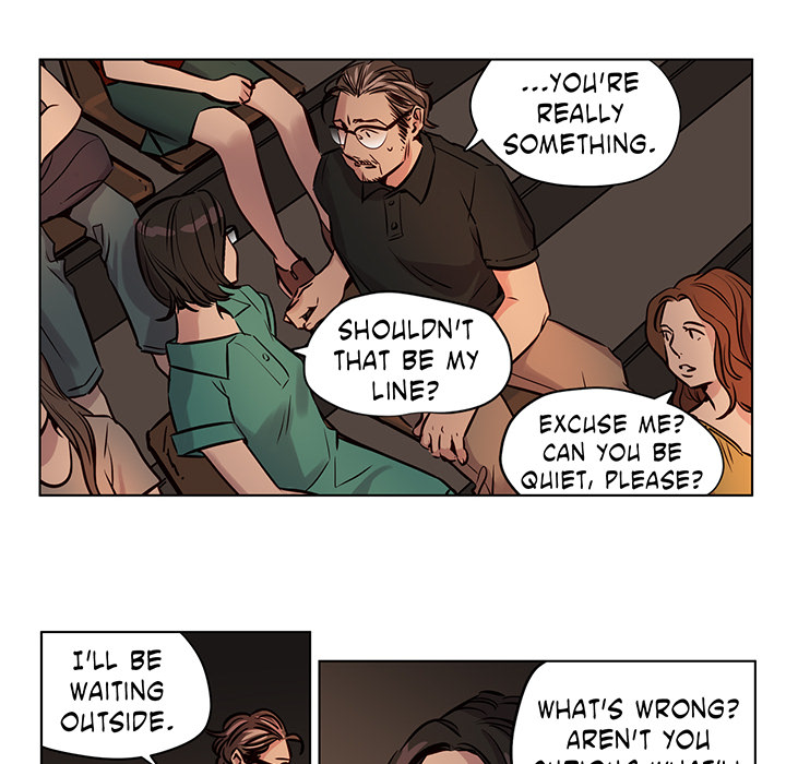 Read Redemption Camp chapter 48 image 32 on Lezhin