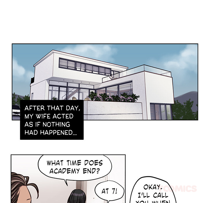 Read Redemption Camp chapter 48 image 35 on Lezhin