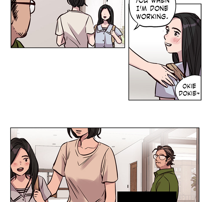 Read Redemption Camp chapter 48 image 36 on Lezhin
