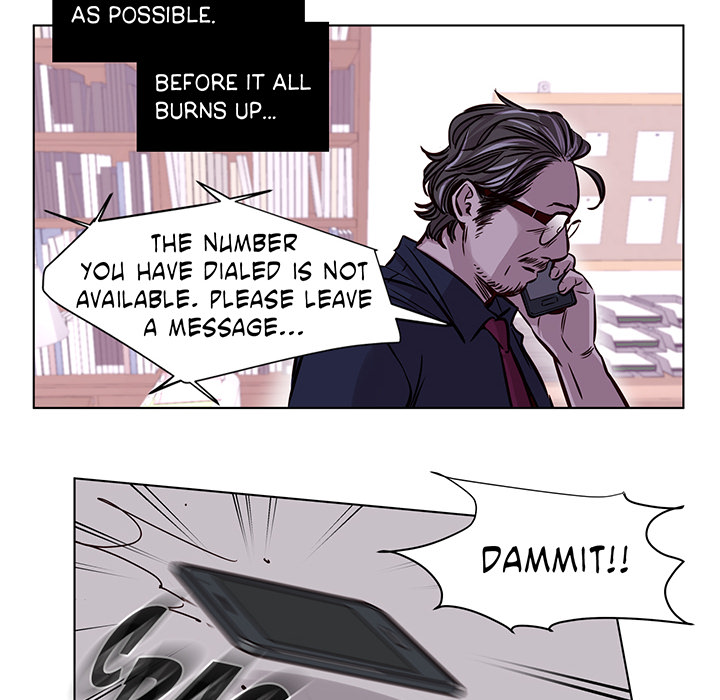Read Redemption Camp chapter 48 image 38 on Lezhin