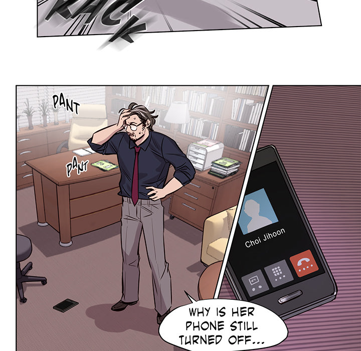 Read Redemption Camp chapter 48 image 39 on Lezhin