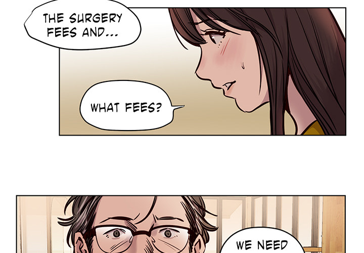 Read Redemption Camp chapter 48 image 4 on Lezhin