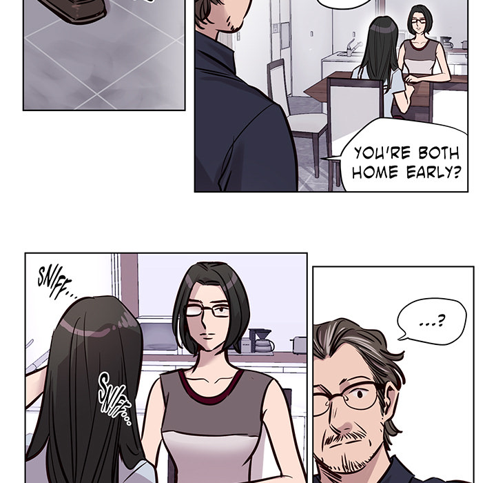 Read Redemption Camp chapter 48 image 41 on Lezhin